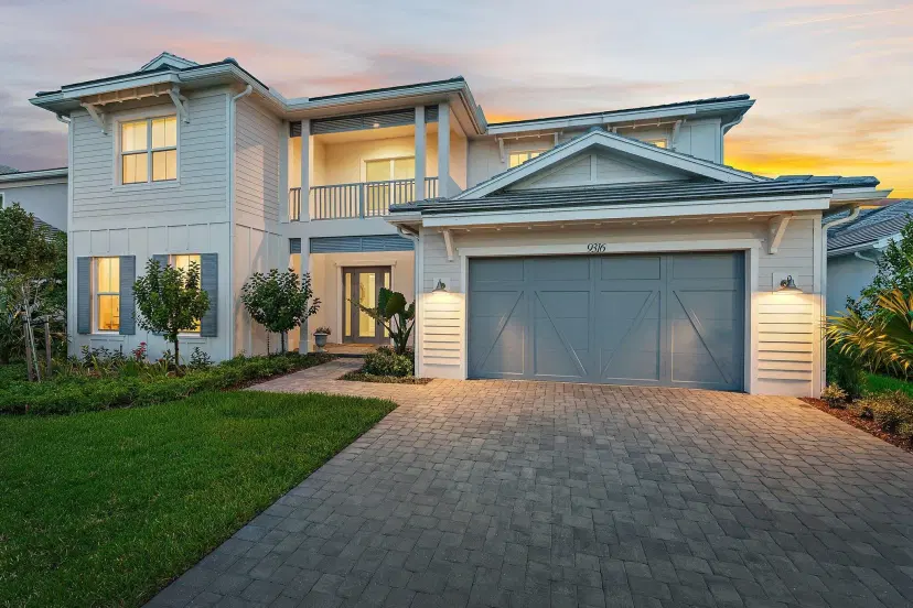 Picture of 9316 Crestview Circle, Palm Beach Gardens FL 33412