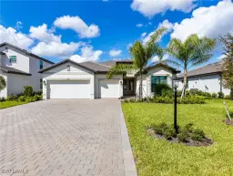 Picture of 20434 Napa Loop, Estero, FL 33928