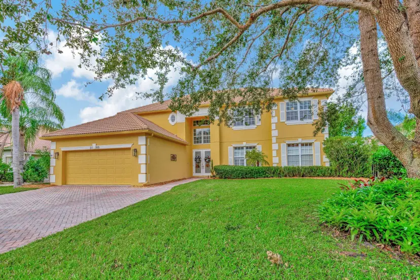 Picture of 2189 SW Panther Trace, Stuart FL 34997