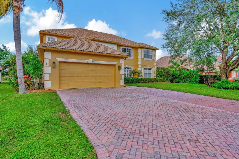 Picture of 2189 SW Panther Trace, Stuart FL 34997