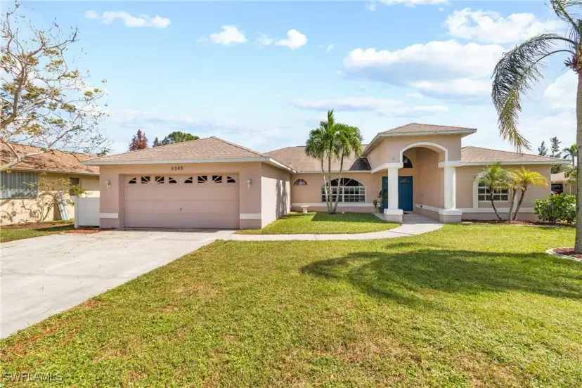 Picture of 6345 Emerald Pines Cir, Fort Myers FL 33966