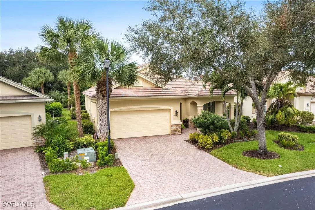 Picture of 3640 Lakeview Isle Ct, Fort Myers, FL 33905