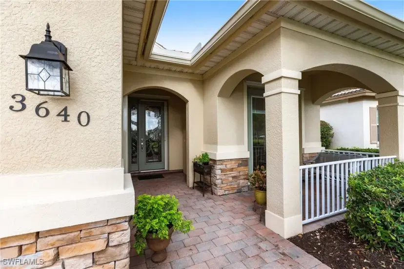 Picture of 3640 Lakeview Isle Ct, Fort Myers FL 33905