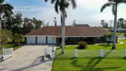 Picture of 17435 W Carnegie Cir, Fort Myers, FL 33967