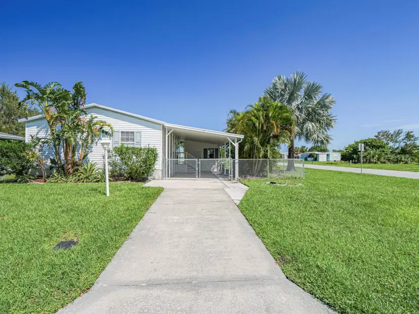 Picture of 1145 Wren Circle, Barefoot Bay FL 32976