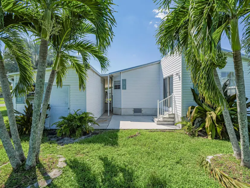 Picture of 1145 Wren Circle, Barefoot Bay FL 32976