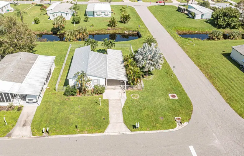 Picture of 1145 Wren Circle, Barefoot Bay FL 32976