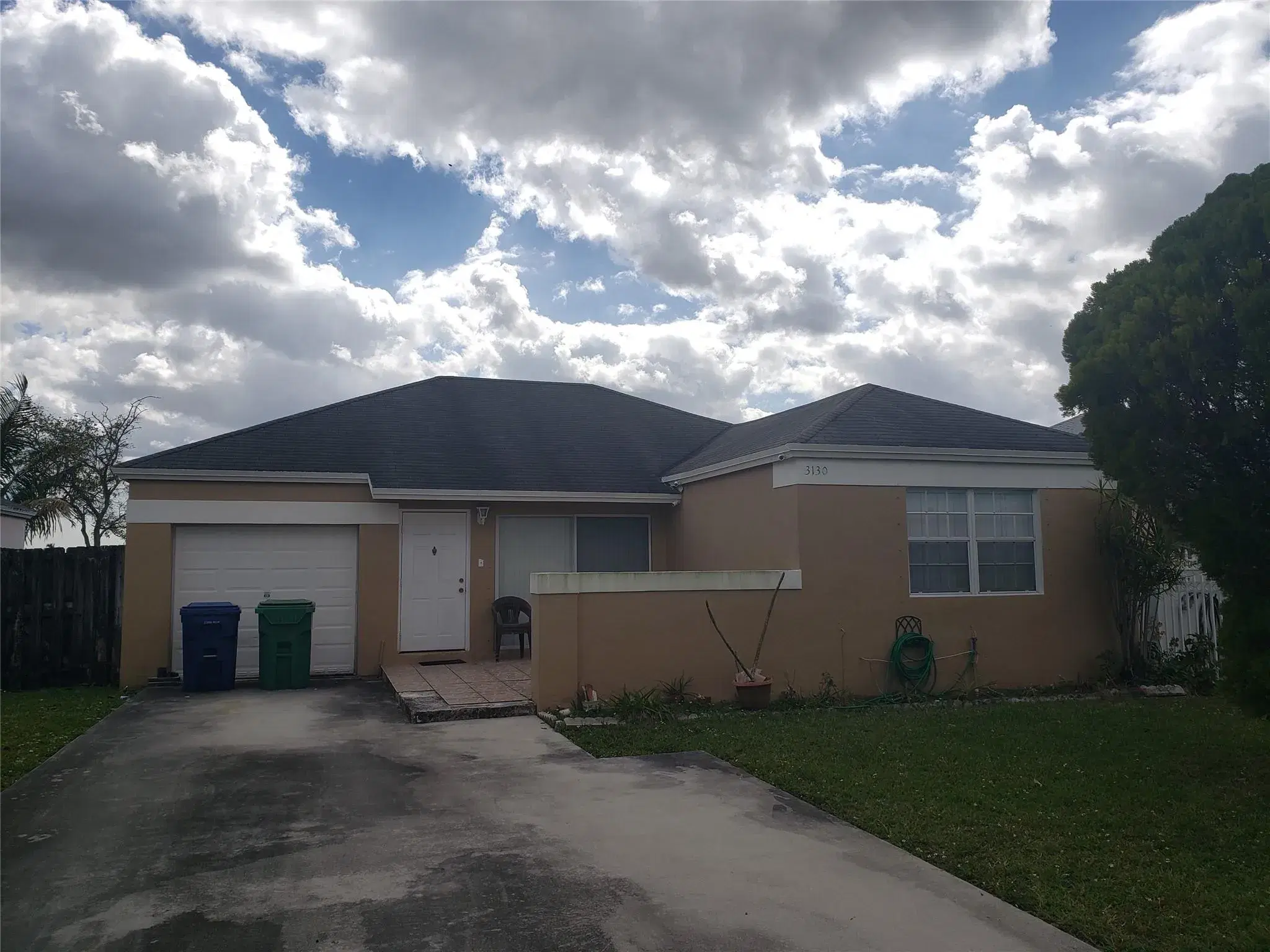 Picture of 3130 NW 203Rd Terrace, Miami Gardens, FL 33056