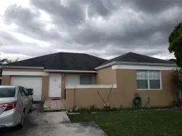 Picture of 3130 NW 203Rd Terrace, Miami Gardens, FL 33056