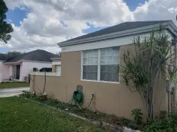 Picture of 3130 NW 203Rd Terrace, Miami Gardens, FL 33056