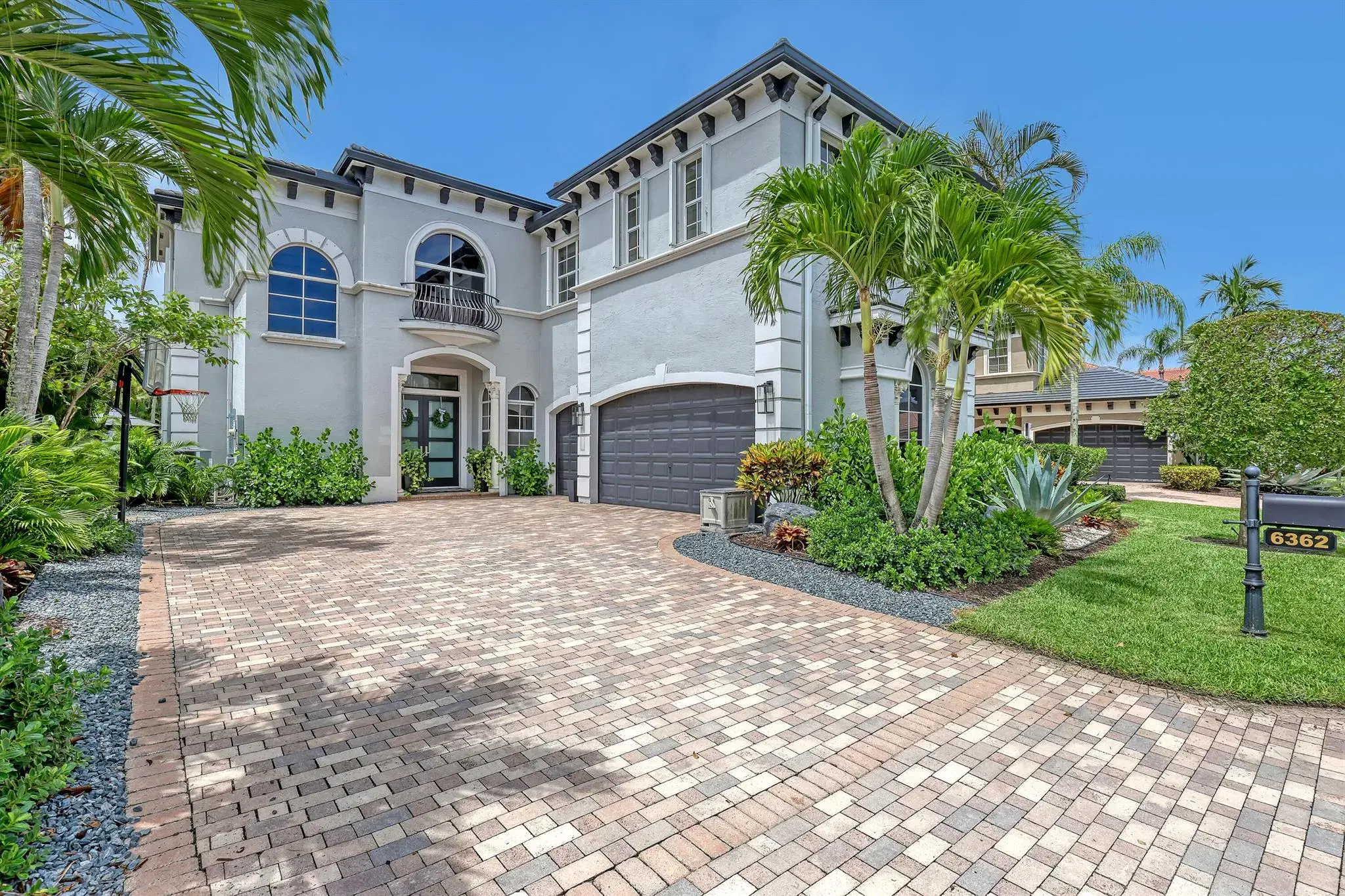 Picture of 6362 Via Venetia N, Delray Beach, FL 33484