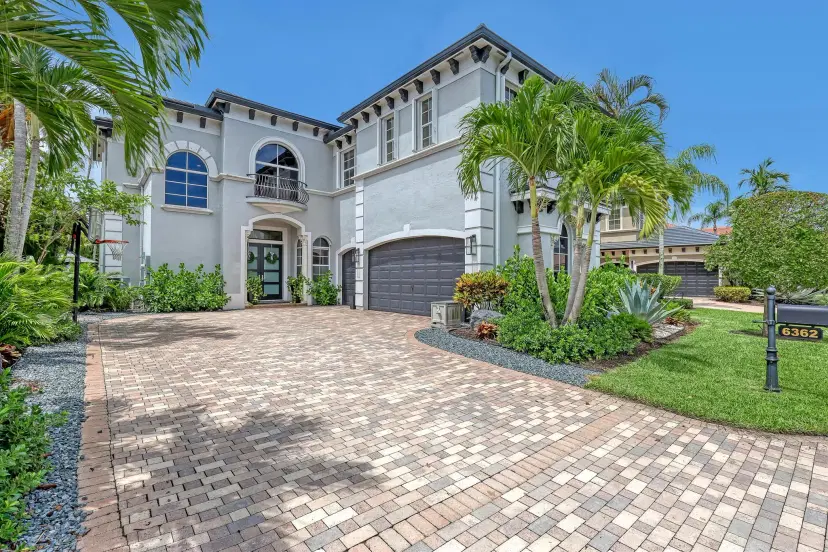 Picture of 6362 Via Venetia N, Delray Beach FL 33484