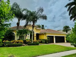 Picture of 10625 Oak Meadow Lane, Lake Worth, FL 33449