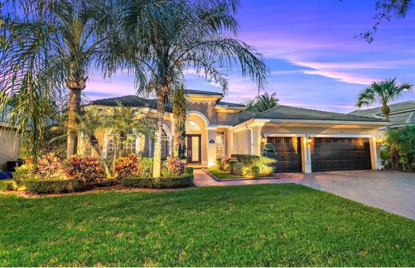 Picture of 10625 Oak Meadow Lane, Lake Worth FL 33449