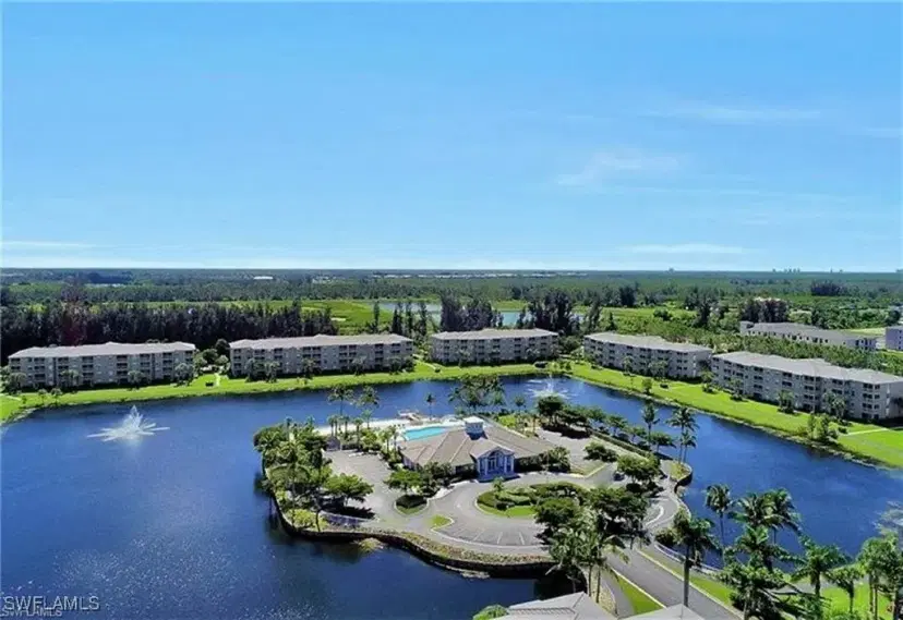 Picture of 16685 Lake Circle Dr 1020, Fort Myers FL 33908