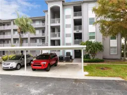 Picture of 16685 Lake Circle Dr 1020, Fort Myers, FL 33908