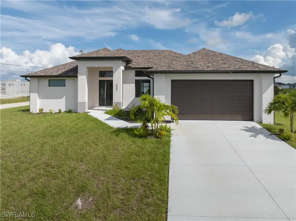 Picture of 4114 NW 24Th Ter, Cape Coral, FL 33993