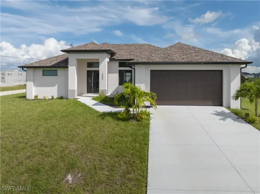 Picture of 4114 NW 24Th Ter, Cape Coral FL 33993