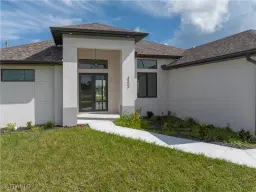 Picture of 4114 NW 24Th Ter, Cape Coral, FL 33993