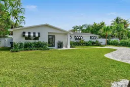 Picture of 7710 W Lake Drive, Lake Clarke Shores, FL 33406