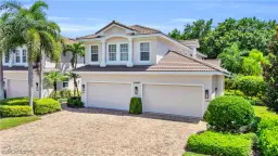 Picture of 10160 Bellavista Cir 1202, Miromar Lakes, FL 33913