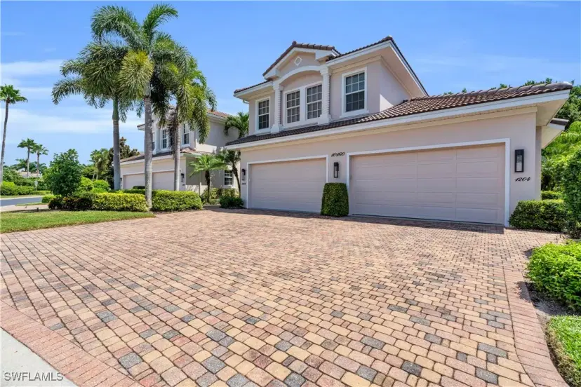 Picture of 10160 Bellavista Cir 1202, Miromar Lakes FL 33913