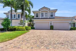 Picture of 10160 Bellavista Cir 1202, Miromar Lakes, FL 33913