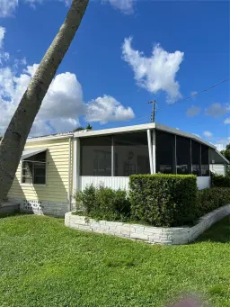 Picture of 8501 SW 18Th Pl, Davie, FL 33324