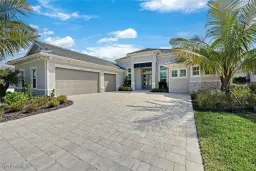 Picture of 17236 Blue Sapphire Dr, Fort Myers, FL 33913