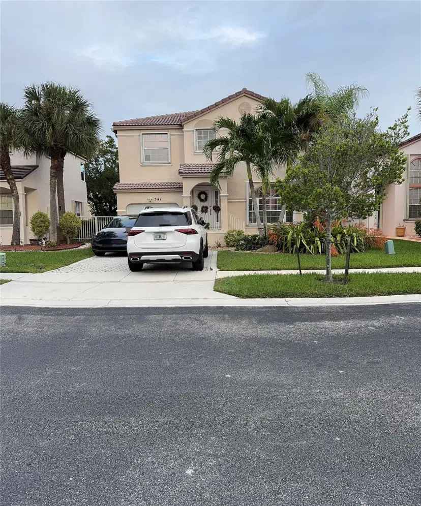 Picture of 341 NW 153Rd Ln, Pembroke Pines FL 33028