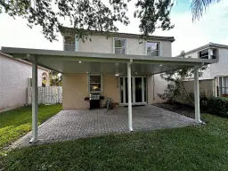 Picture of 341 NW 153Rd Ln, Pembroke Pines, FL 33028