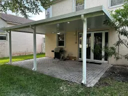 Picture of 341 NW 153Rd Ln, Pembroke Pines, FL 33028