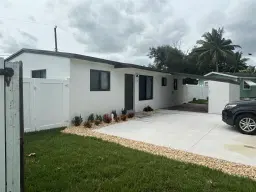 Picture of 6374 SW 2Nd St, Margate, FL 33068