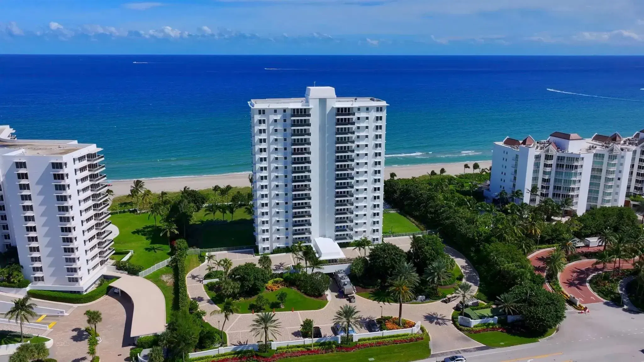 Picture of 750 S Ocean Boulevard 6-S, Boca Raton, FL 33432