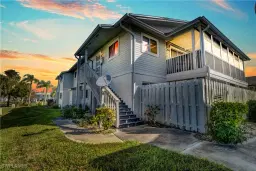 Picture of 5761 Foxlake Dr F, North Fort Myers, FL 33917