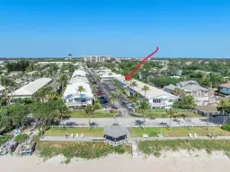 Picture of 5505 N Ocean Boulevard 13-205, Ocean Ridge, FL 33435