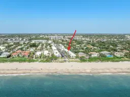 Picture of 5505 N Ocean Boulevard 13-205, Ocean Ridge, FL 33435