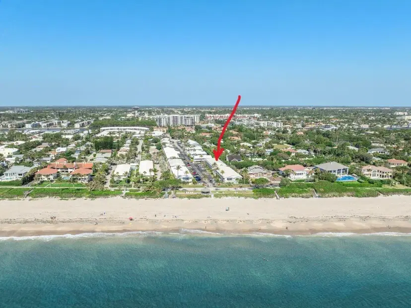 Picture of 5505 N Ocean Boulevard 13-205, Ocean Ridge FL 33435