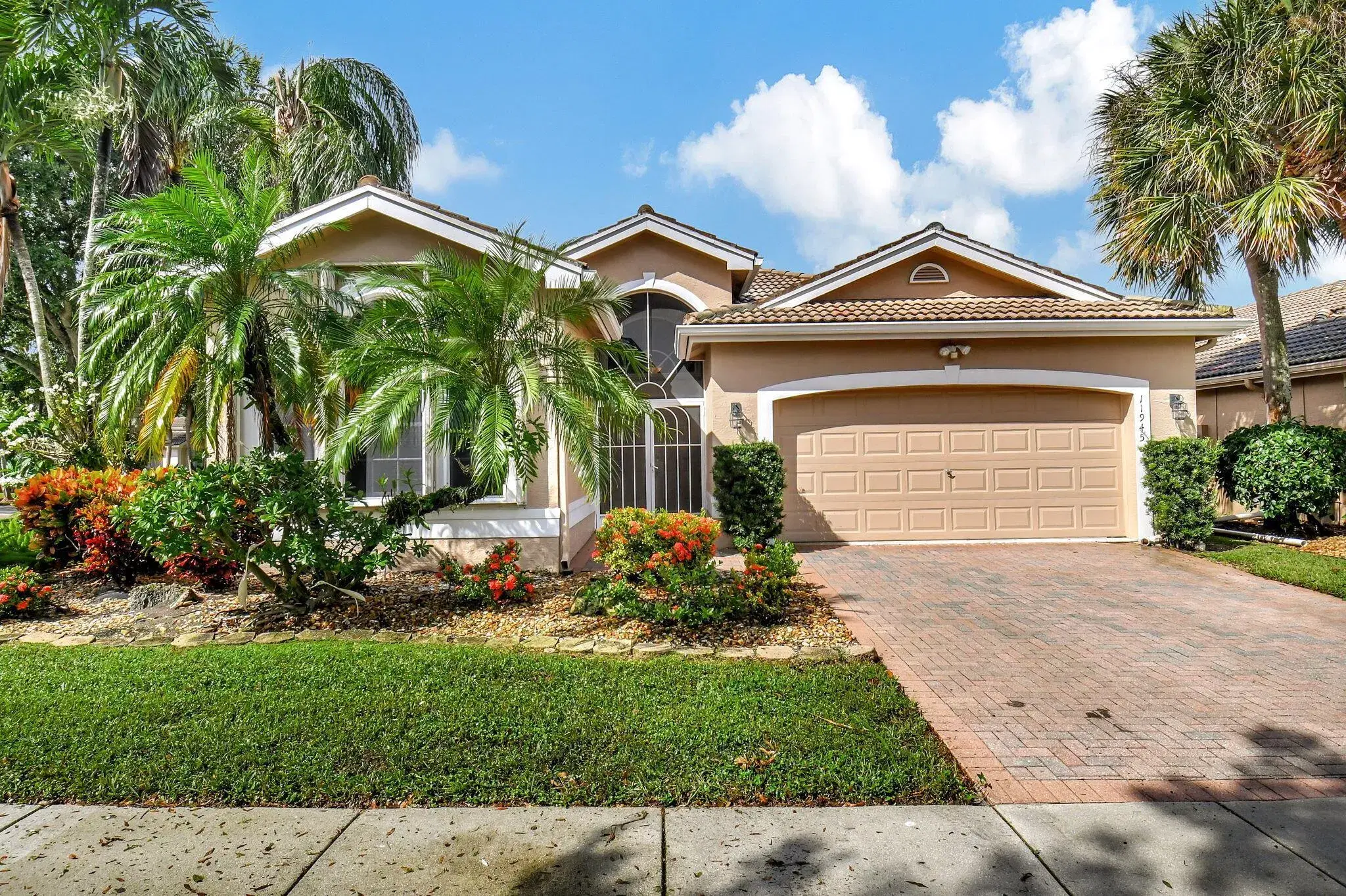 Picture of 11945 Manzano Avenue, Boynton Beach, FL 33437