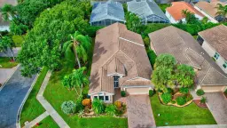 Picture of 11945 Manzano Avenue, Boynton Beach, FL 33437