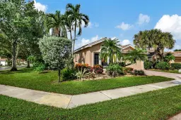 Picture of 11945 Manzano Avenue, Boynton Beach, FL 33437