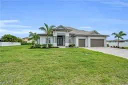 Picture of 3406 NW 3Rd Ter, Cape Coral, FL 33993