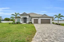 Picture of 3406 NW 3Rd Ter, Cape Coral, FL 33993