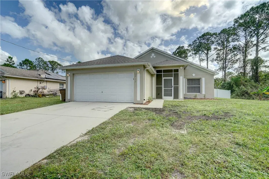 Picture of 1013 Angus Ave, Lehigh Acres, FL 33974