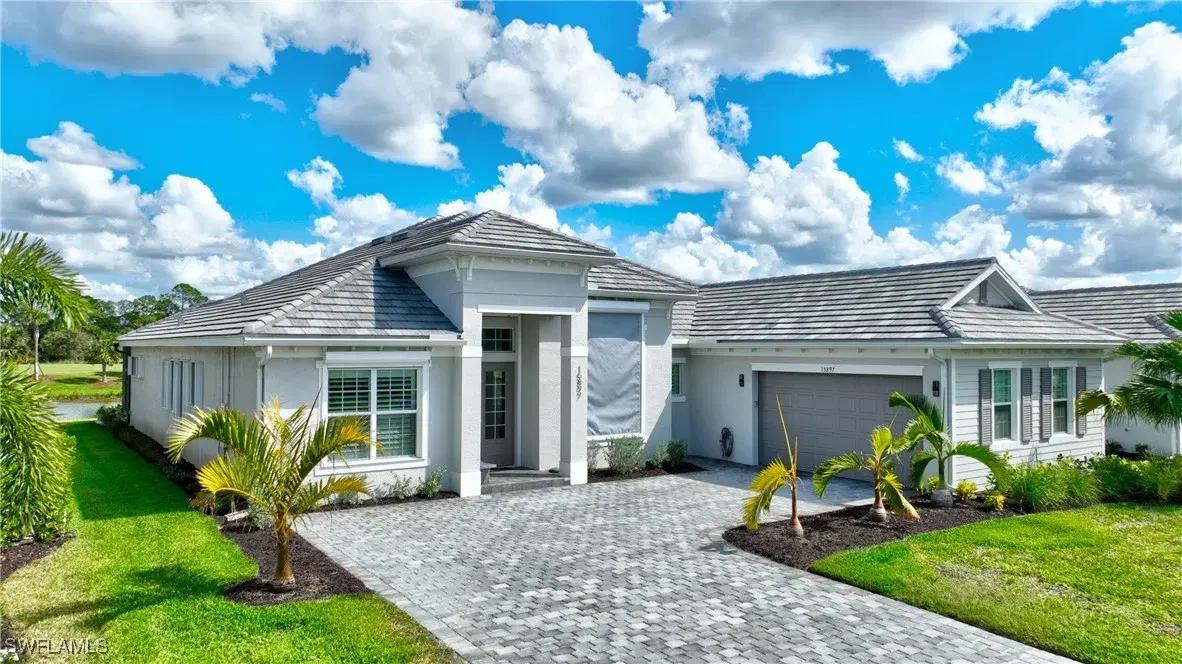 Picture of 15897 Cranes Marsh Ct, Punta Gorda, FL 33982