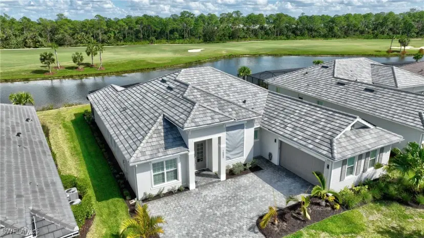 Picture of 15897 Cranes Marsh Ct, Punta Gorda FL 33982