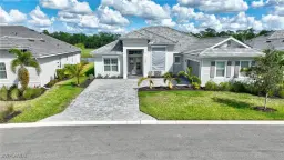 Picture of 15897 Cranes Marsh Ct, Punta Gorda, FL 33982