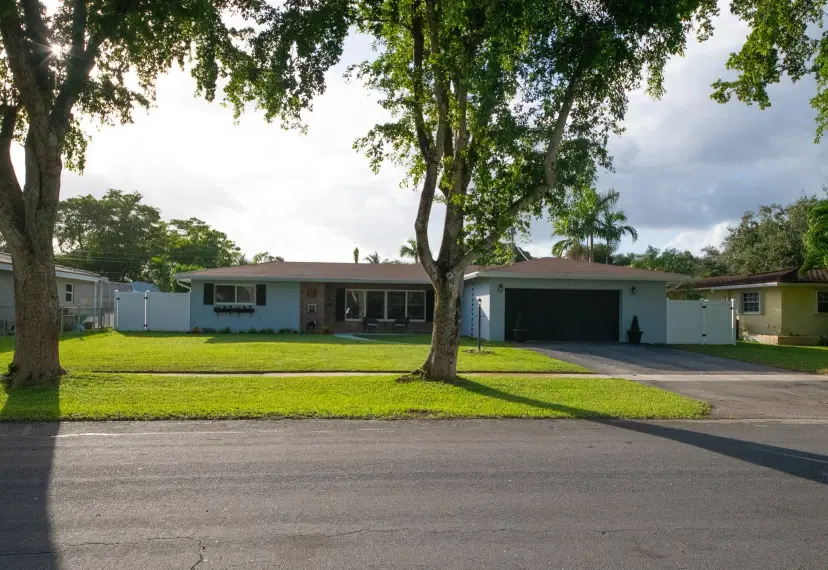 Picture of 381 SW 55Th Ave, Plantation FL 33317