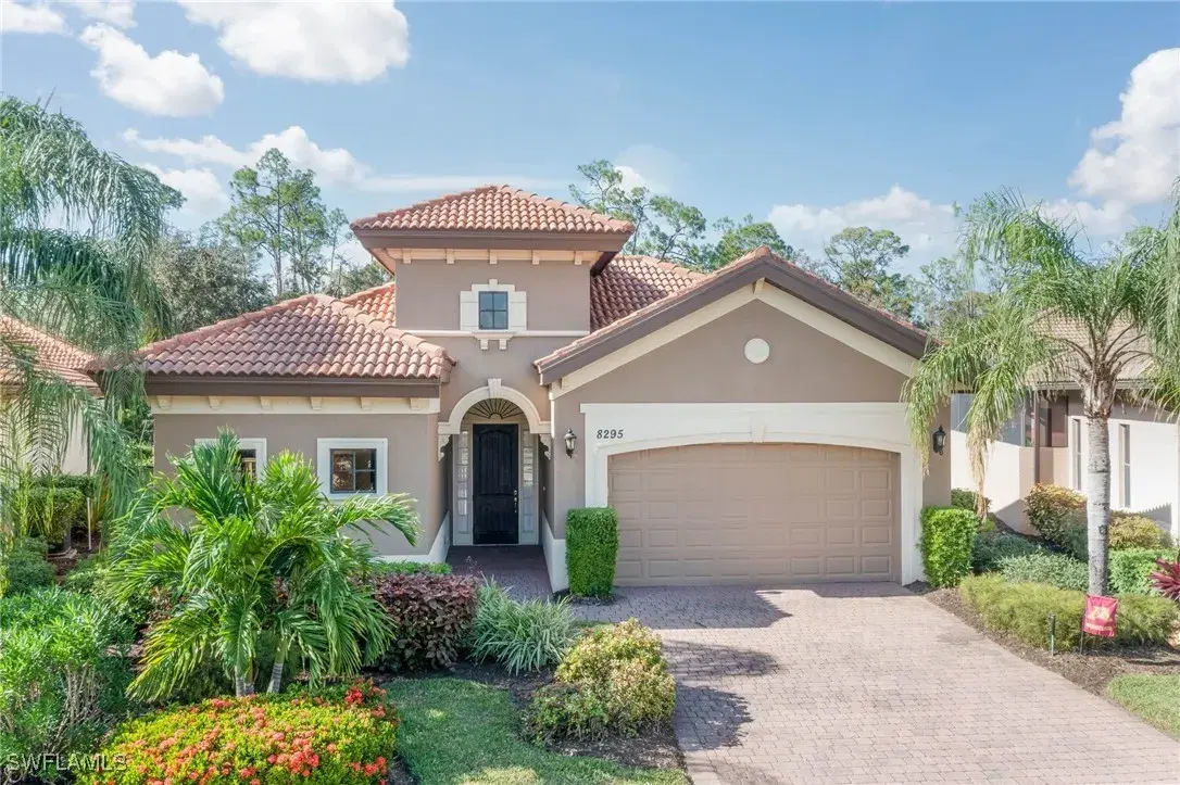 Picture of 8295 Provencia Ct, Fort Myers, FL 33912