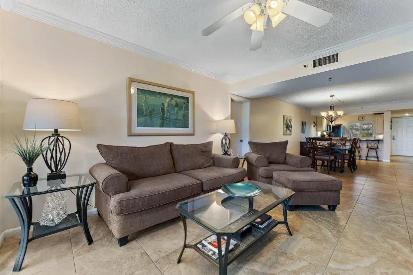 Picture of 401 Ocean Bluffs Boulevard 105, Jupiter FL 33477